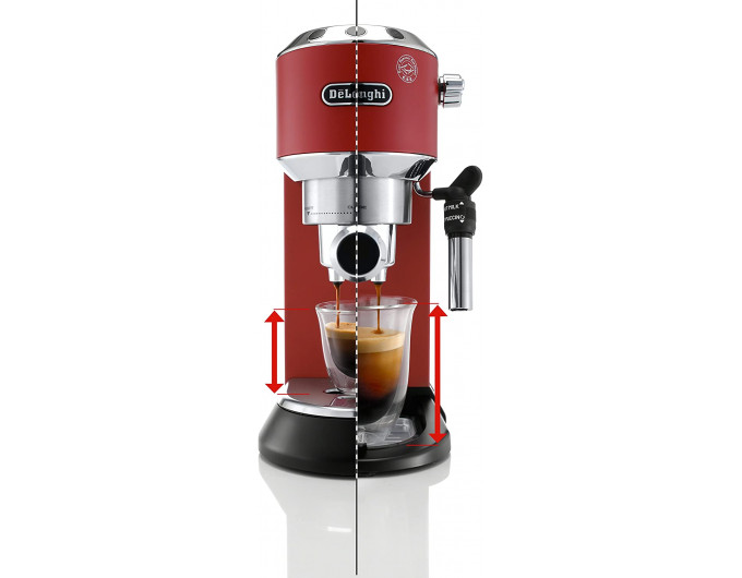 De'Longhi EC685M