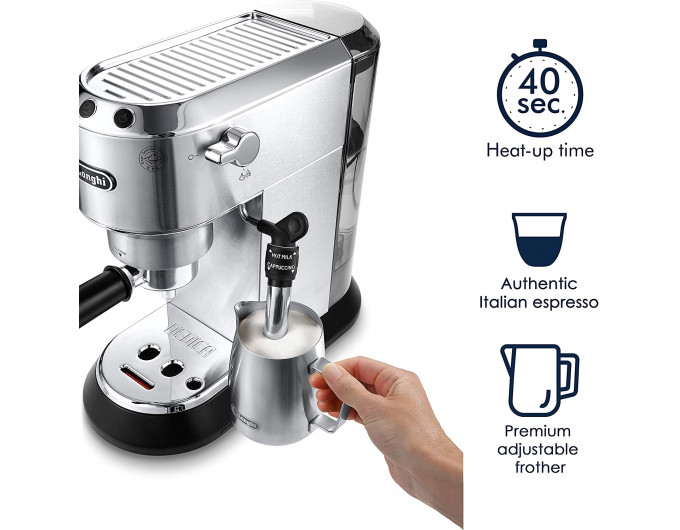 De'Longhi EC685M