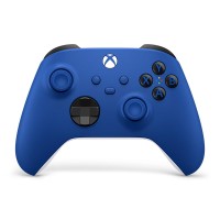 Xbox Wireless Controller – Pulse Red 