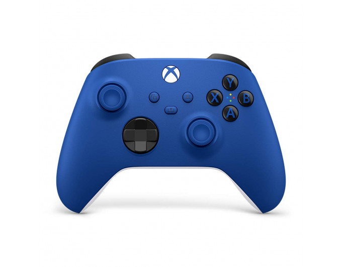 Xbox Wireless Controller – Pulse Red 