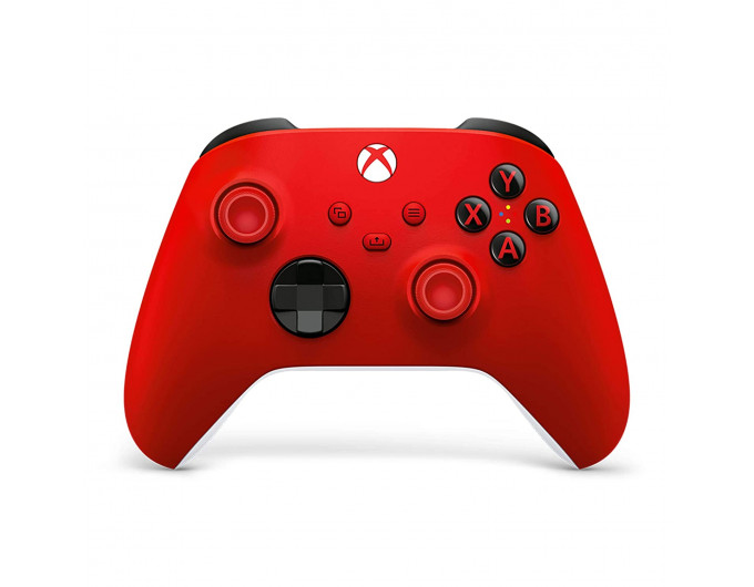 Xbox Wireless Controller – Pulse Red 