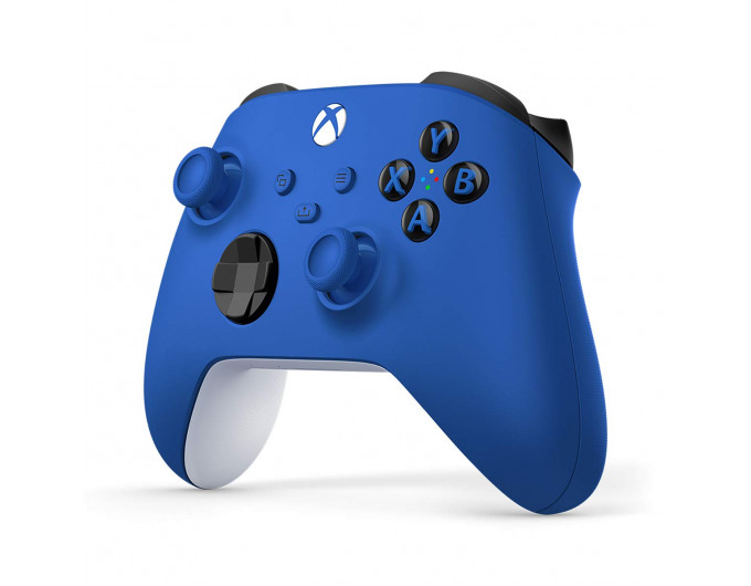 Xbox Wireless Controller – Pulse Red 