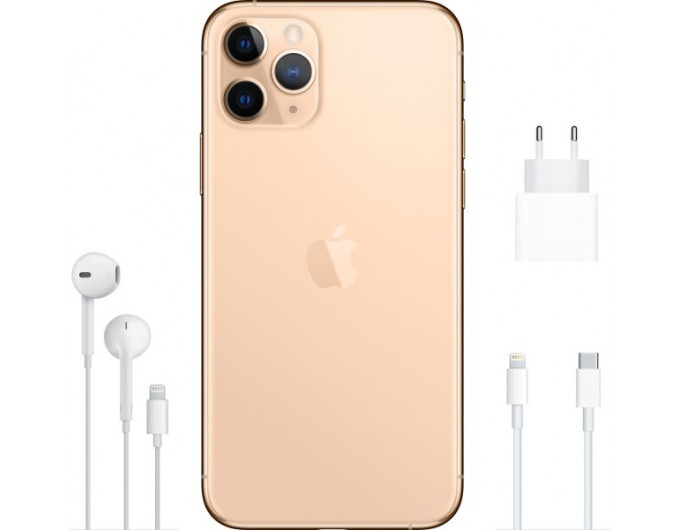 iPhone 11 Pro