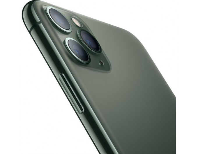iPhone 11 Pro