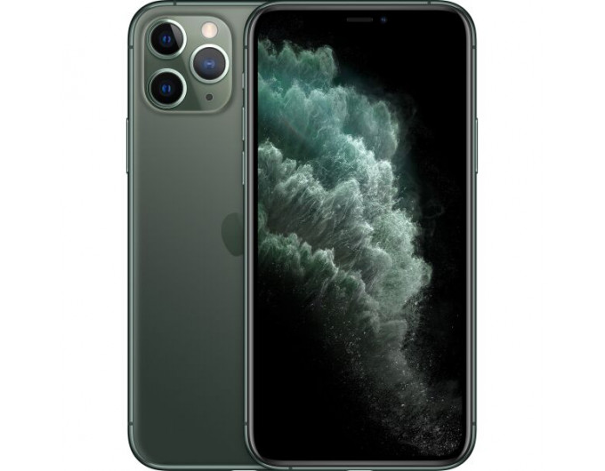 iPhone 11 Pro