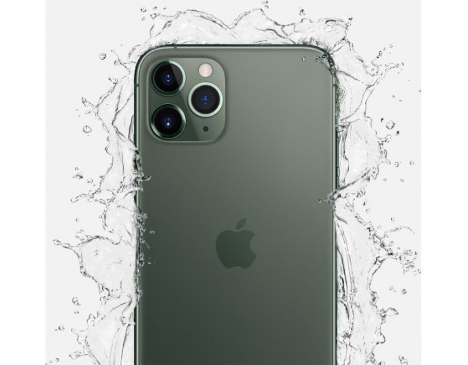 iPhone 11 Pro