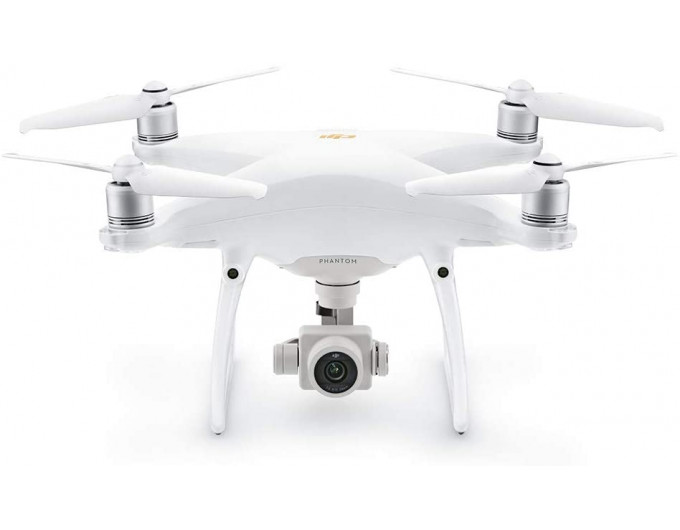 DJI Phantom 4 Pro V2.0