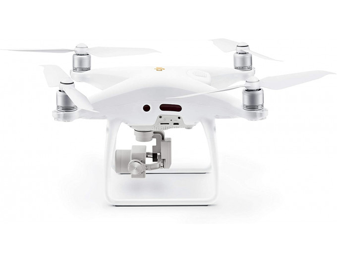 DJI Phantom 4 Pro V2.0