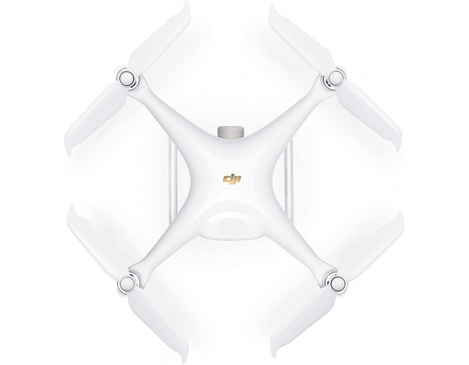 DJI Phantom 4 Pro V2.0
