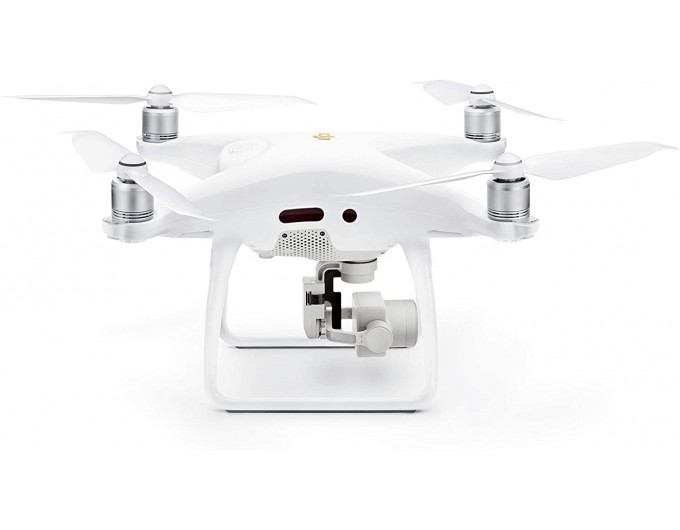 DJI Phantom 4 Pro V2.0