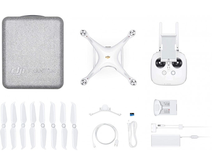 DJI Phantom 4 Pro V2.0