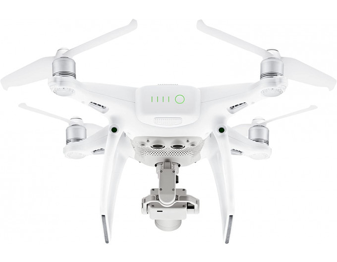 DJI Phantom 4 Pro V2.0