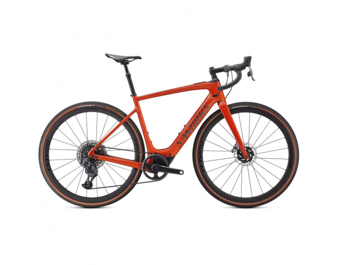 Specialized S-WORKS TURBO