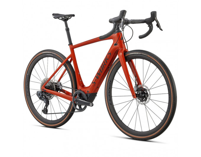 Specialized S-WORKS TURBO