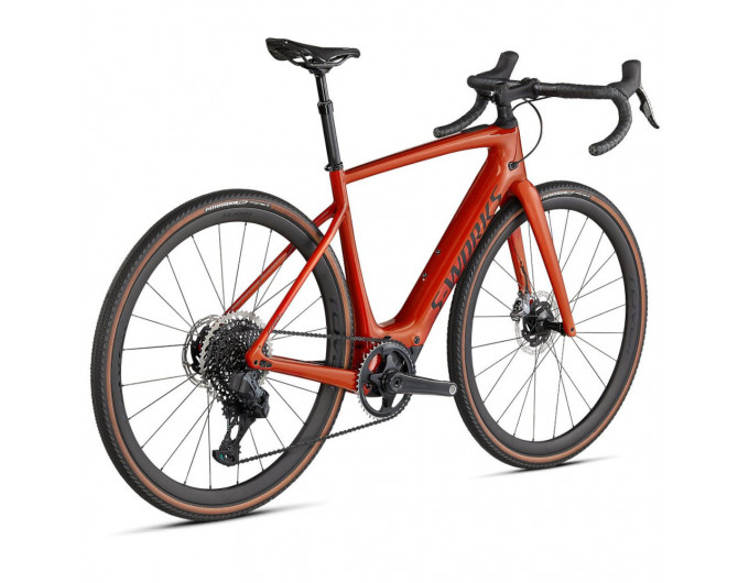 Specialized S-WORKS TURBO
