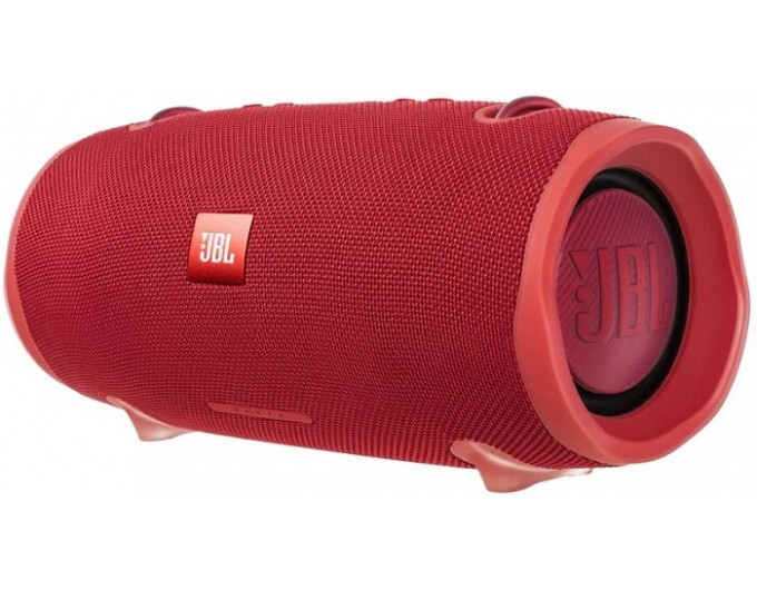 Колонка JBL Xtreme Black