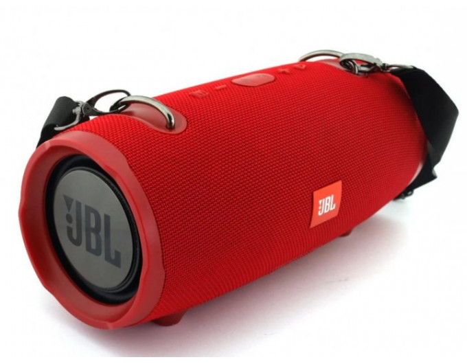 Колонка JBL Xtreme Black