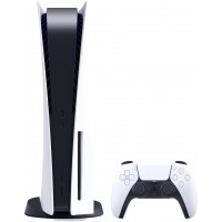 Игровая приставка PlayStation 5 