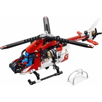 Конструктор LEGO TECHNIC