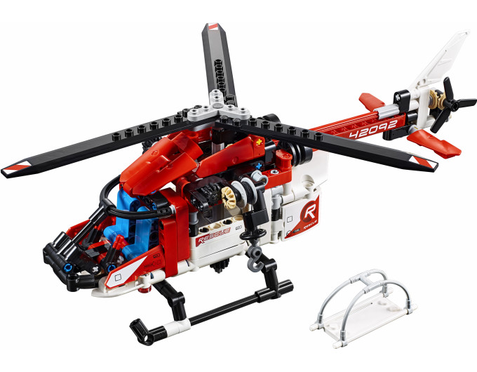 Конструктор LEGO TECHNIC