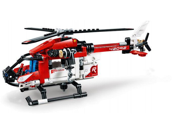 Конструктор LEGO TECHNIC